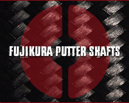 Fujikura Wedge Shafts