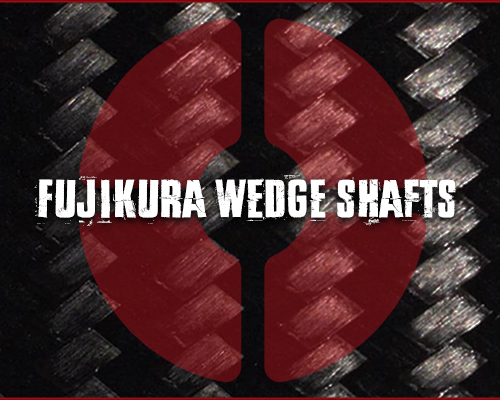 Fujikura Putter Shafts