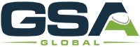 GSA Global Logo