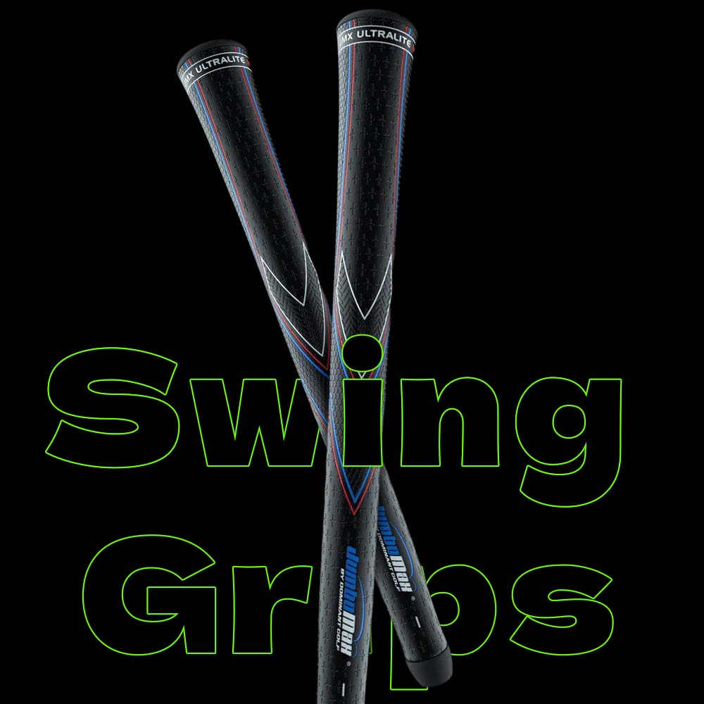 JumboMax Swing Grips